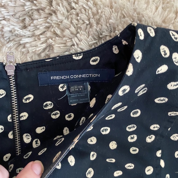 French Connection Dress - Picture 4 of 7